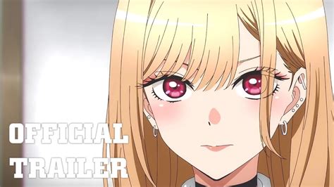 myflixer my dress-up darling|Sono Bisque Doll wa Koi wo Suru (My Dress.